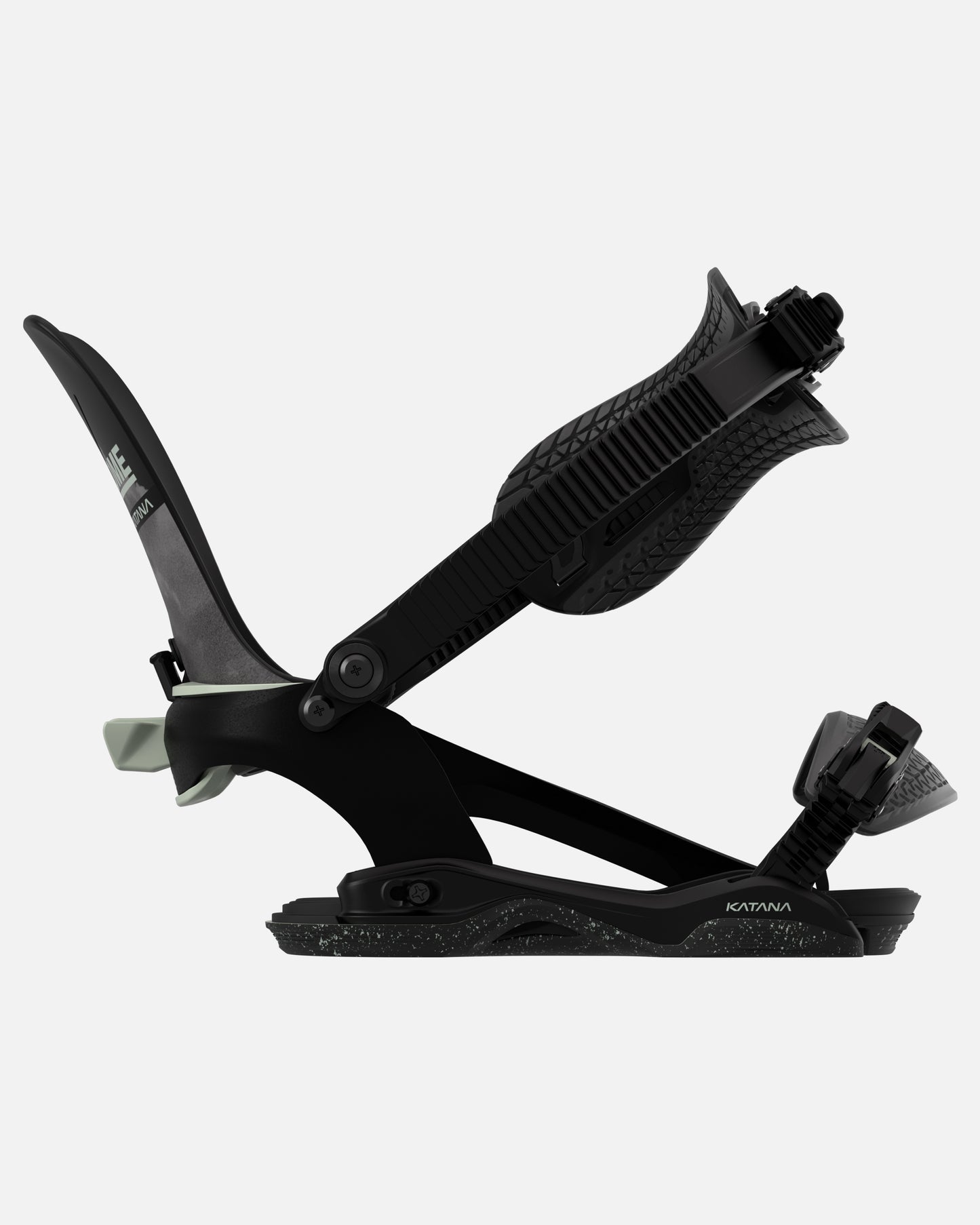 Rome Katana AW FASE X Stale – love snowboarding Tettnang