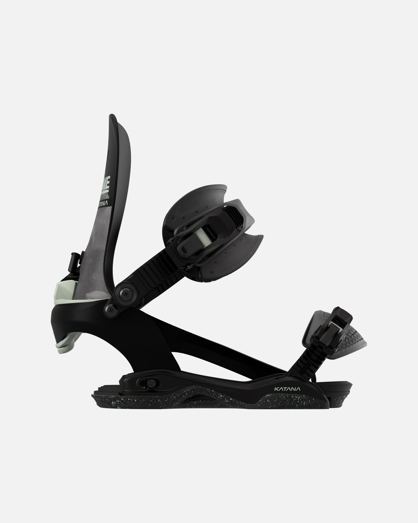 Rome Katana AW FASE X Stale – love snowboarding Tettnang